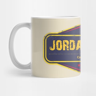 Jordan Davis Mug